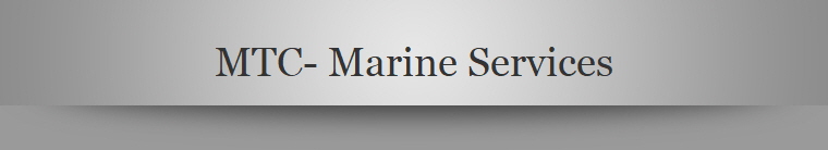 MTC- Marine Services